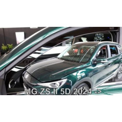 Ветробрани за MG ZS (2024+) - 2бр. предни