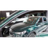 Ветробрани за MG ZS (2024+) - 2бр. предни