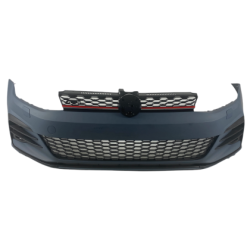 Боди кит за VW GOLF 7 конверсия към фейслифт GOLF 7.5 - GTI дизайн