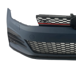 Боди кит за VW GOLF 7 конверсия към фейслифт GOLF 7.5 - GTI дизайн