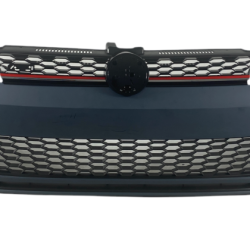 Боди кит за VW GOLF 7 конверсия към фейслифт GOLF 7.5 - GTI дизайн