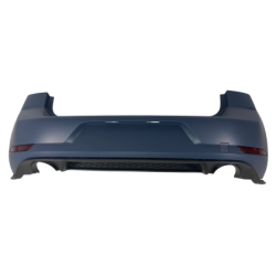 Боди кит за VW GOLF 7 конверсия към фейслифт GOLF 7.5 - GTI дизайн