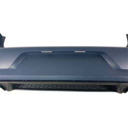 Боди кит за VW GOLF 7 конверсия към фейслифт GOLF 7.5 - GTI дизайн