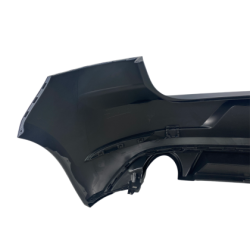 Боди кит за VW GOLF 7 конверсия към фейслифт GOLF 7.5 - GTI дизайн