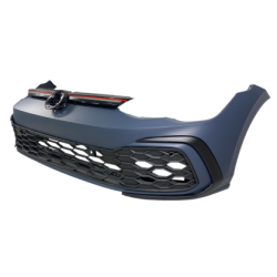 Боди кит за VW GOLF 8 - GTI дизайн