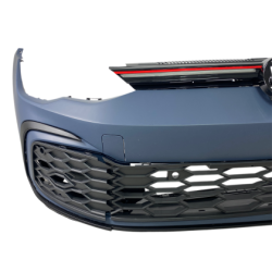 Боди кит за VW GOLF 8 - GTI дизайн