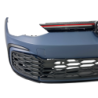 Боди кит за VW GOLF 8 - GTI дизайн
