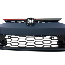Боди кит за VW GOLF 8 - GTI дизайн