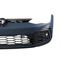 Боди кит за VW GOLF 8 - GTI дизайн
