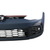Боди кит за VW GOLF 8 - GTI дизайн