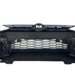 Боди кит за VW GOLF 8 - GTI дизайн