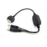 USB интерфейс към iPod/iPhone/iPad  за BMW E90