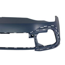 Боди кит за VW GOLF 8 - GTI дизайн