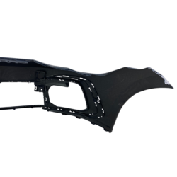 Боди кит за VW GOLF 8 - GTI дизайн