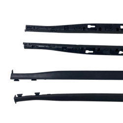 Боди кит за VW GOLF 8 - GTI дизайн