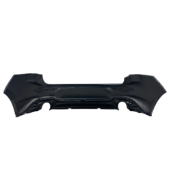 Боди кит за VW GOLF 8 - GTI дизайн