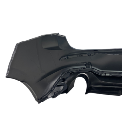 Боди кит за VW GOLF 8 - GTI дизайн