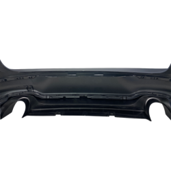 Боди кит за VW GOLF 8 - GTI дизайн