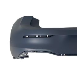 Боди кит за VW GOLF 8 - GTI дизайн