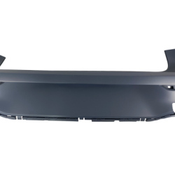 Боди кит за VW GOLF 8 - GTI дизайн