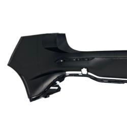 Боди кит за VW GOLF 8 - GTI дизайн