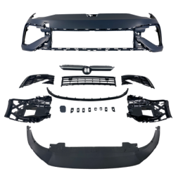 Боди кит за VW GOLF 8 - R дизайн