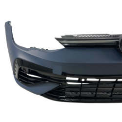 Боди кит за VW GOLF 8 - R дизайн