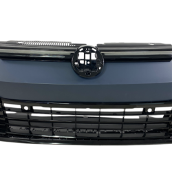 Боди кит за VW GOLF 8 - R дизайн