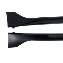 Боди кит за VW GOLF 8 - R дизайн