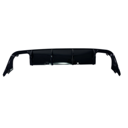 Боди кит за VW GOLF 8 - R дизайн