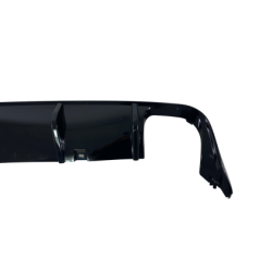 Боди кит за VW GOLF 8 - R дизайн