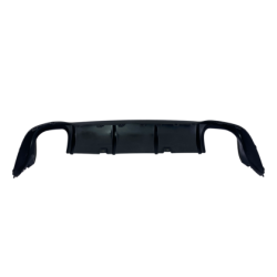 Боди кит за VW GOLF 8 - R дизайн