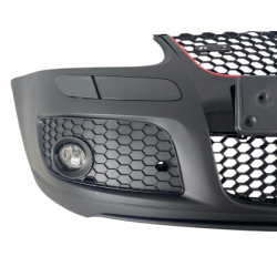 Предна броня за VW GOLF 5 - GTI дизайн с GTI халогени