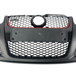 Предна броня за VW GOLF 5 - GTI дизайн с GTI халогени