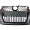 Предна броня за VW GOLF 5 - GTI дизайн с GTI халогени
