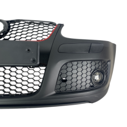 Предна броня за VW GOLF 5 - GTI дизайн с GTI халогени