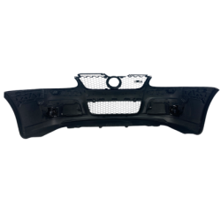 Предна броня за VW GOLF 5 - GTI дизайн с GTI халогени