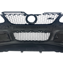 Предна броня за VW GOLF 5 - GTI дизайн с GTI халогени