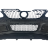 Предна броня за VW GOLF 5 - GTI дизайн с GTI халогени