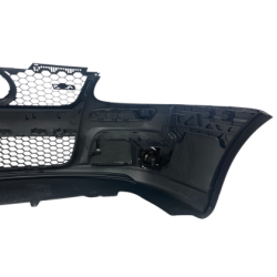 Предна броня за VW GOLF 5 - GTI дизайн с GTI халогени