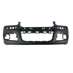 Предна броня за VW GOLF 5 - GTI дизайн с GTI халогени