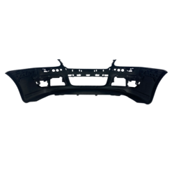 Предна броня за VW GOLF 5 - GTI дизайн с GTI халогени