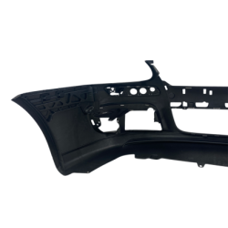 Предна броня за VW GOLF 5 - GTI дизайн с GTI халогени