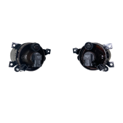 Предна броня за VW GOLF 5 - GTI дизайн с GTI халогени