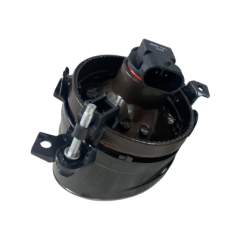 Предна броня за VW GOLF 5 - GTI дизайн с GTI халогени