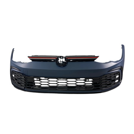 Предна броня за VW GOLF 8 - GTI дизайн