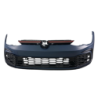 Предна броня за VW GOLF 8 - GTI дизайн