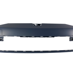 Предна броня за VW GOLF 8 - GTI дизайн