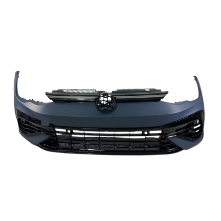 Предна броня за VW GOLF 8 - R дизайн