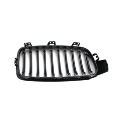 Решетки за BMW F30 (2011+) - черни